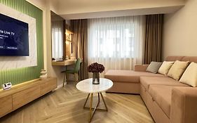 Love My Apartments Near Airport - Underground Parking Option
